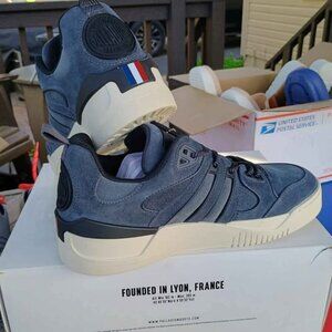 Palladium Pallaslam BBM